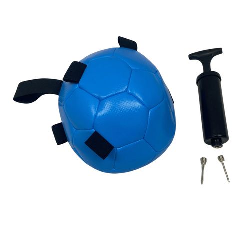 Cavalier Holland Maximus Fun Ball - Blue