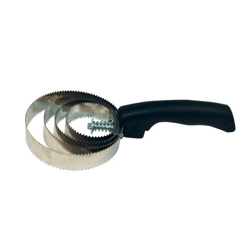 READY TO SHIP: Cavalier Spring Steel Curry - One Size - Black