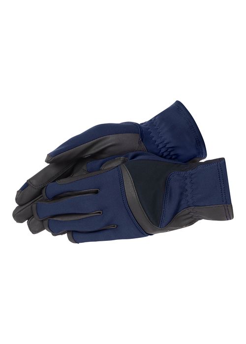 Kerrits Women's Coolcore Gloves - Nightsky