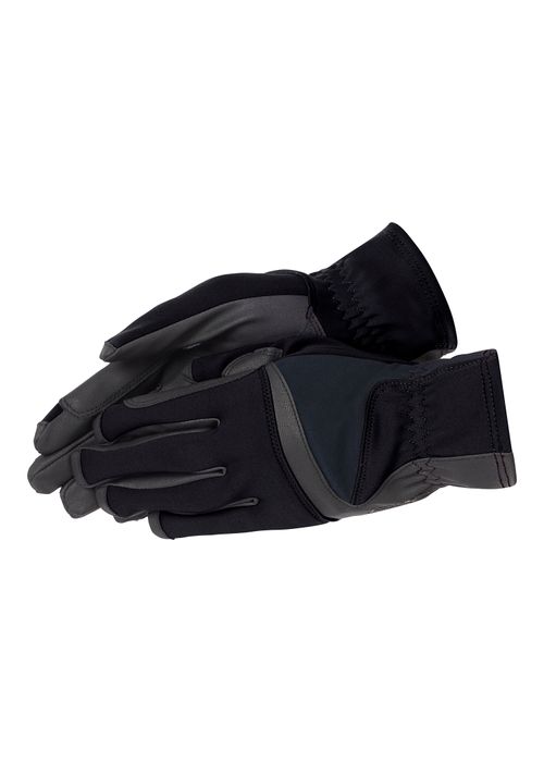 Kerrits Women's Coolcore Gloves - Black