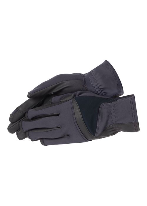 Kerrits Women's Coolcore Gloves - Cinder