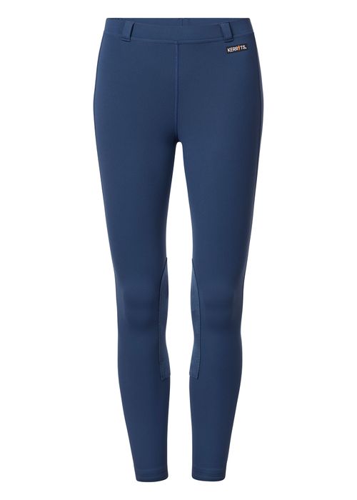 Kerrits Kids' Sprout Starter Tights 2.0 - Navy