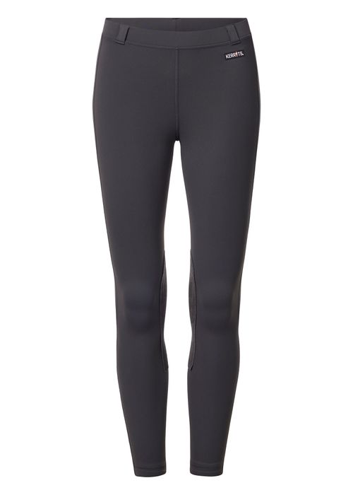 Kerrits Kids' Sprout Starter Tights 2.0 - Charcoal