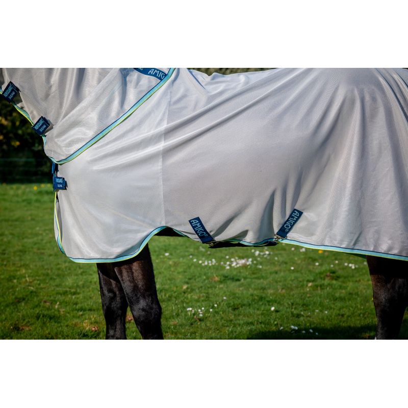 Amigo XL Bug Rug Lunar Rock/Navy/Haze AmigoAFRBG9IBC0 Bit of