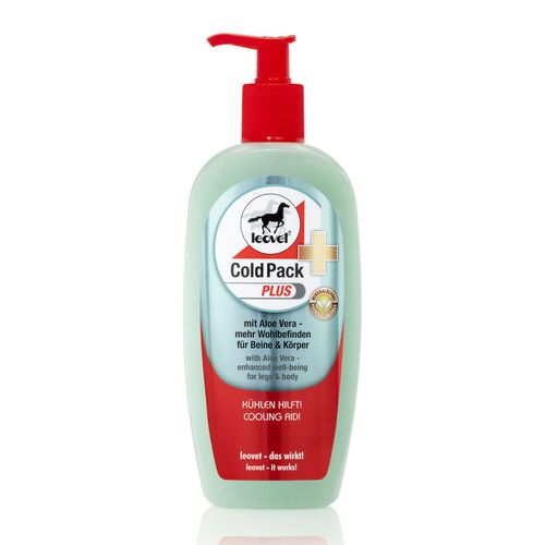 Leovet Cold Pack Plus Pump