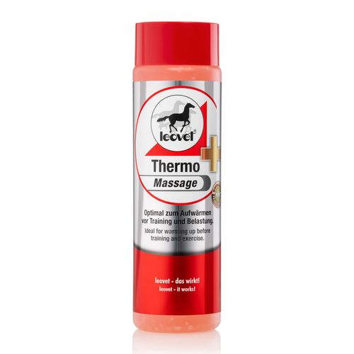 Leovet Thermo Massage