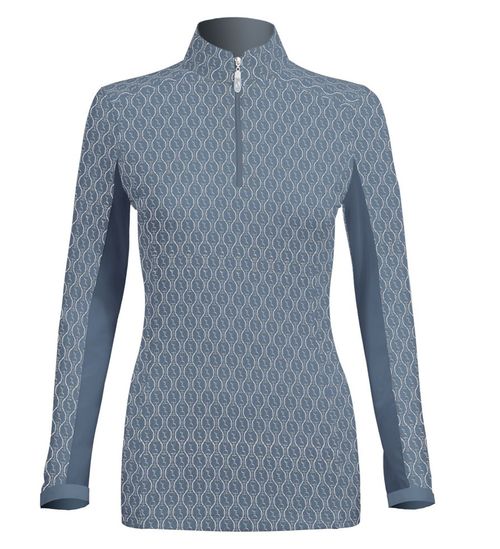Tredstep Women's Sligo Pro Long Sleeve Shirt - Mirage
