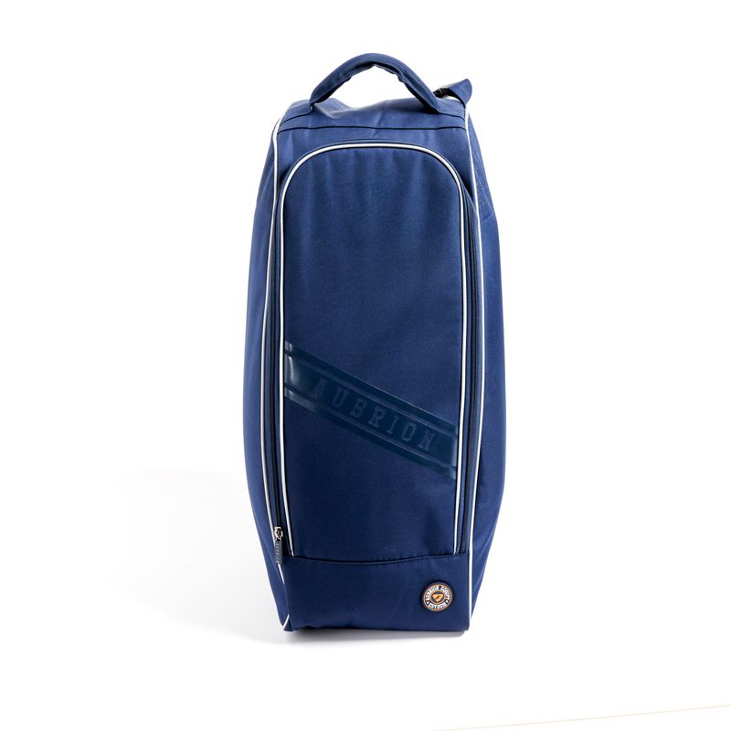 Sac à Bottes Long Shires Aubrion Equipt Marine - Taille Unique - NEUF