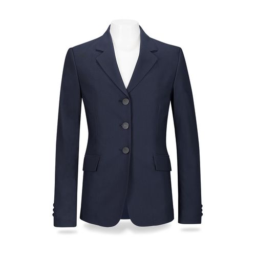 BARGAIN: RJ Classics Kids' Hailey II Show Coat - 4 Regular - Navy
