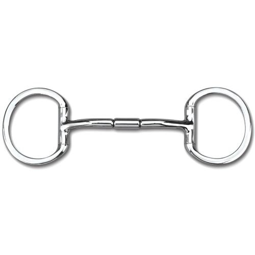 Myler Eggbutt no Hooks Mullen Barrel MB 32