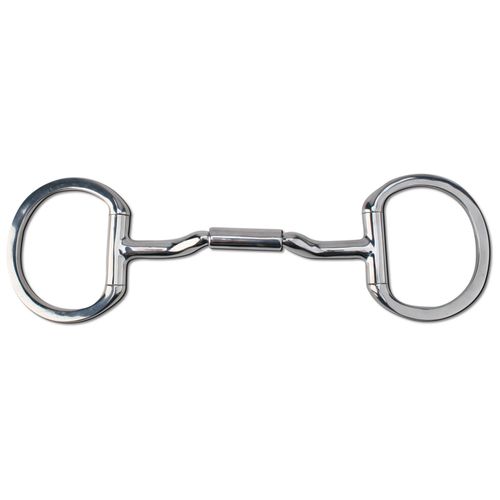 Myler Eggbutt no Hooks Forward Tilt Ported Barrel MB 36