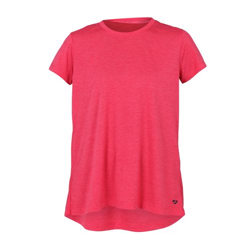 Shires Aubrion Women's Energise Tech T-Shirt - Coral