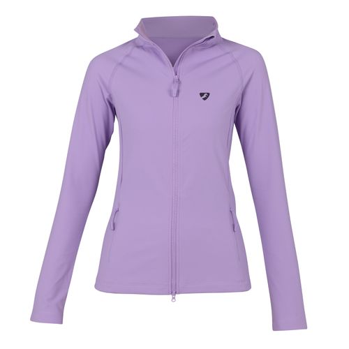 Shires Aubrion Women's Non-Stop Jacket - Lavender