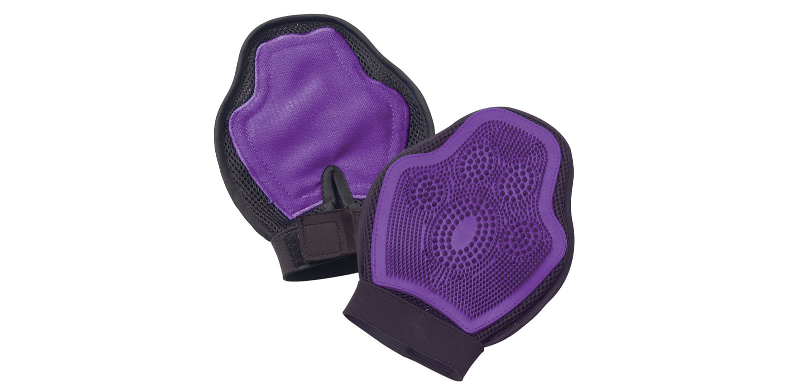 Equi Essentials Diamond Weave Cross Ties - Do Trot In Tack Shop