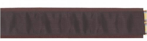 Ovation Replacement Girth Neoprene - Brown