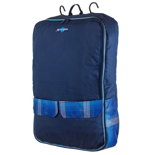 Kensington Signature Harness Bag - Kentucky Blue