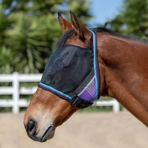 Kensington UViator CatchMask w/Web Trim - Lavender Mint