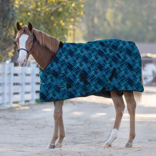 Kensington Signature Adjustable Yearling Turnout - Atlantis