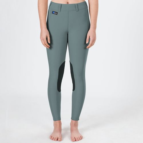 Irideon Women's Issential Tights - Moss