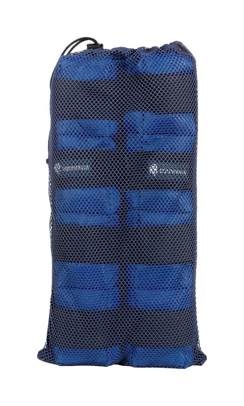 Equinavia Cool Relief Therapy Ice Wrap Pair - Royal Blue