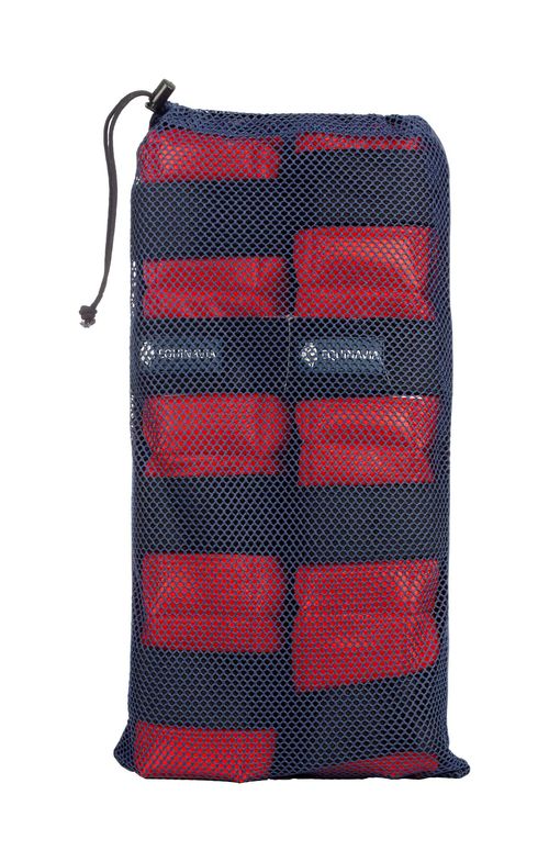 Equinavia Cool Relief Therapy Ice Wrap Pair - Red