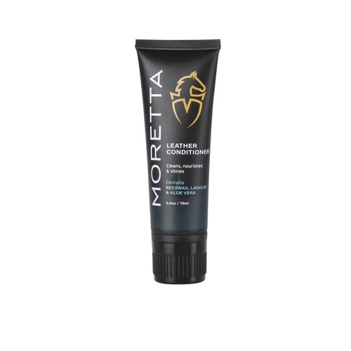 Shires Moretta Leather Conditioner - Clear