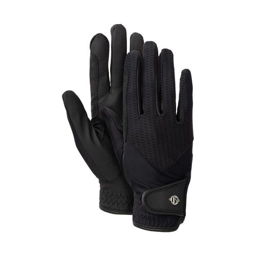 B Vertigo Paola Air Grip Gloves - Anthracite