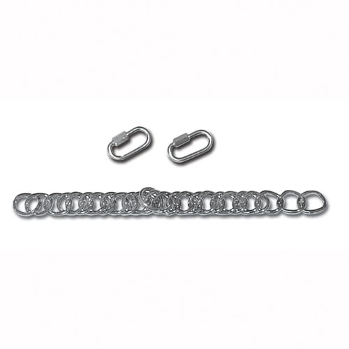 Myler Curb Chain Kit