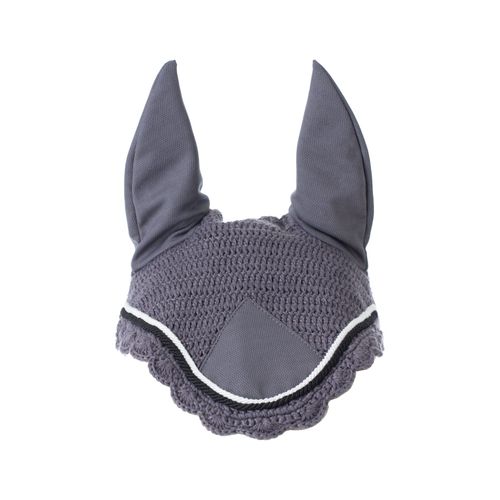 Equinavia Nord Ear Net - Gray/Black