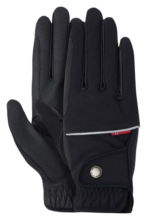 B Vertigo Rahel Thinsulate Winter Riding Gloves - Anthracite