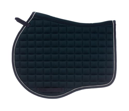 Equinavia Svalbard NordicAir All Purpose Saddle Pad - Navy