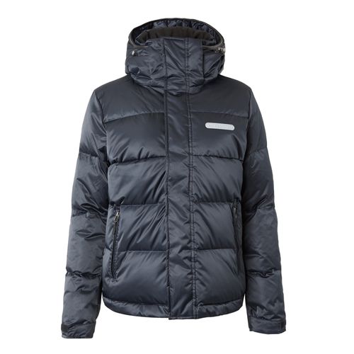 B Vertigo Women's Kennedy 2nd Gen Down Jacket - Dark Navy