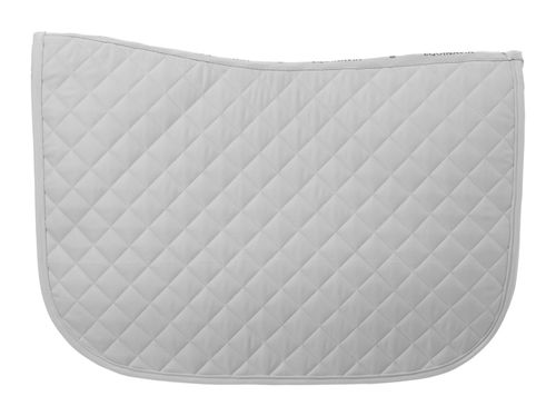 Equinavia Aarhus Countoured Baby Pad - White