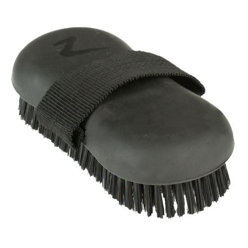 Horze Sponge Brush - Black