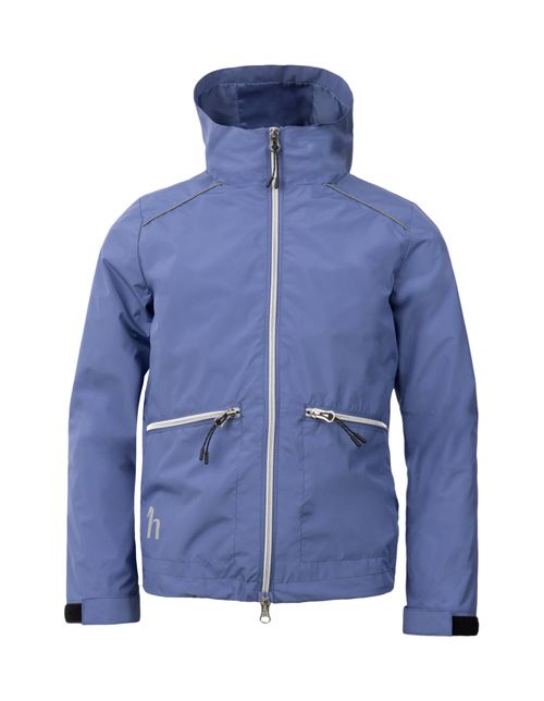 Horze Kids' Yona Lightweight Jacket - Velvet Morning