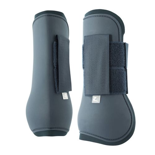 Horze Tendon Boots - Dark Dark Blue