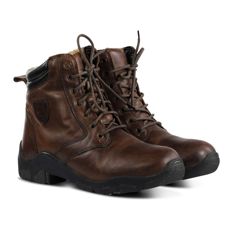 Horze winter boots best sale