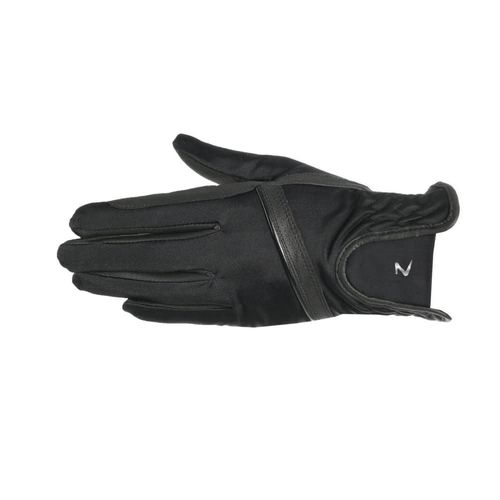 Horze Evelyn Breathable Gloves - Black