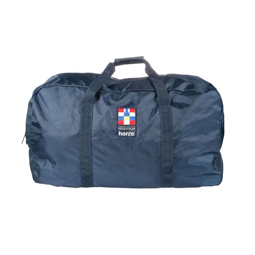 Horze Travel Bag - Night Dark Blue