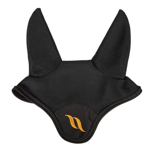 Back on Track Airflow Bonnet - Black