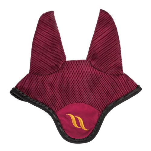 Back on Track Airflow Bonnet - Burgundy
