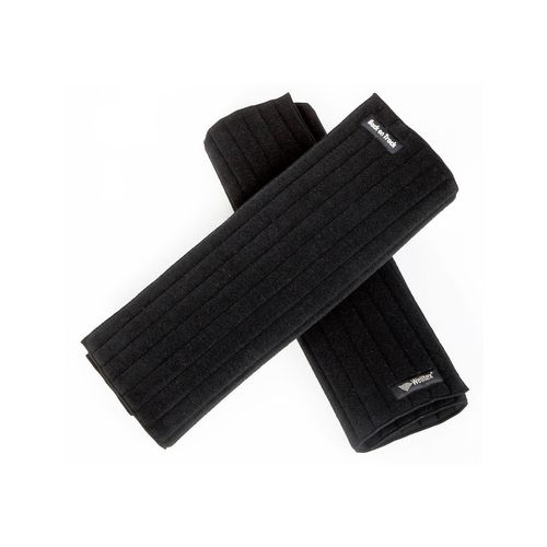 Back on Track Scandic PK Performance Wraps - Black