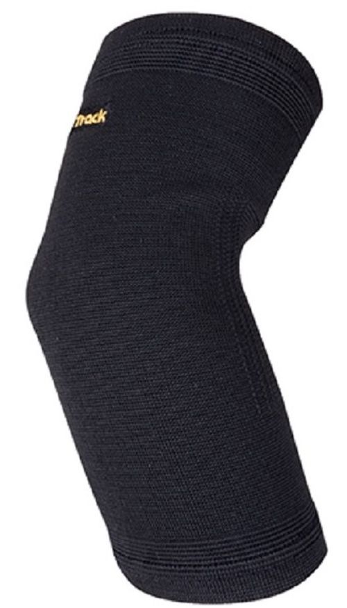 Back on Track 2 Way Stretch Elbow Brace - Black