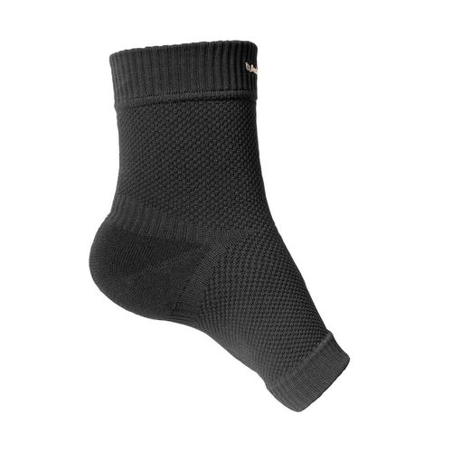 Back on Track Physio Ankle Brace - Black - Black