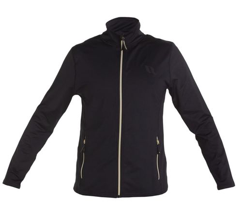 Back on Track Men's Liam P4G Jacket - Black