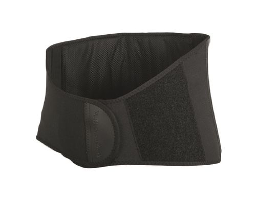 Back on Track Back Brace - Black - Black