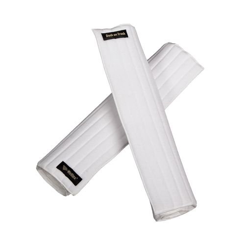 Back on Track Scandic PK Performance Wraps - White