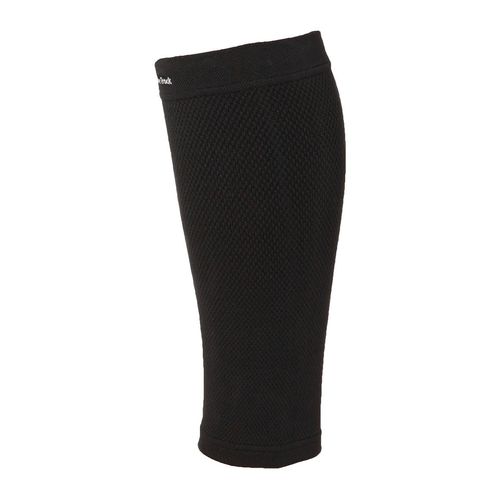 Back on Track Physio 4 Way Stretch Calf Brace - Black