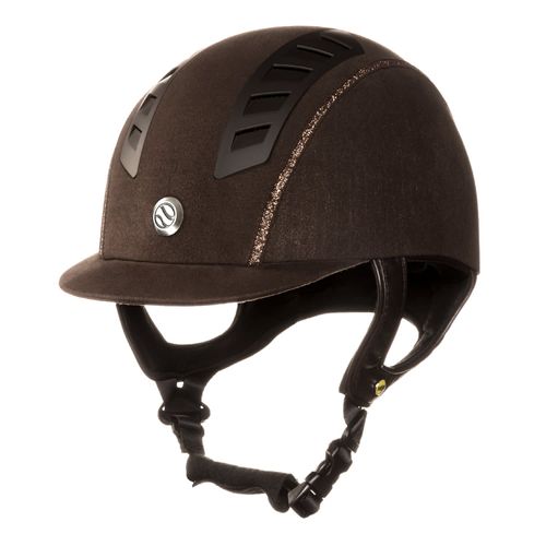 Trauma Void EQ3 Micromocca Helmet - Brown