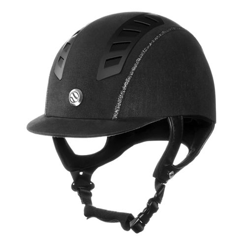 Trauma Void EQ3 Micromocca Helmet - Black